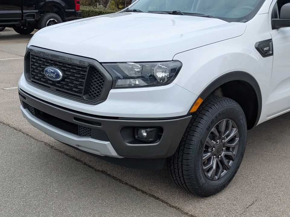 2021 Ford Ranger 4th Gen - Image 10 of 21