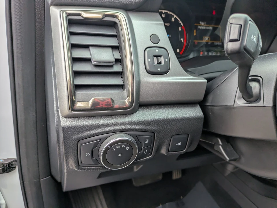 2021 Ford Ranger 4th Gen - Image 18 of 21