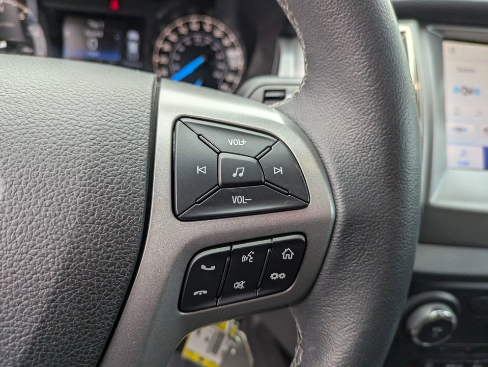 2021 Ford Ranger 4th Gen - Image 20 of 21