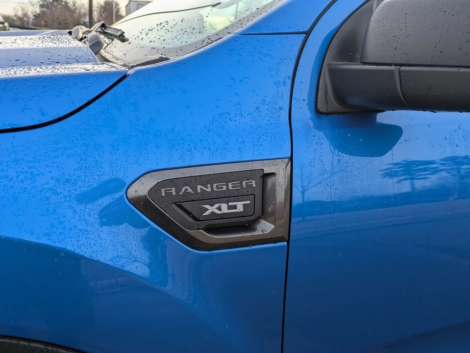 2021 Ford Ranger 4th Gen - Image 12 of 12