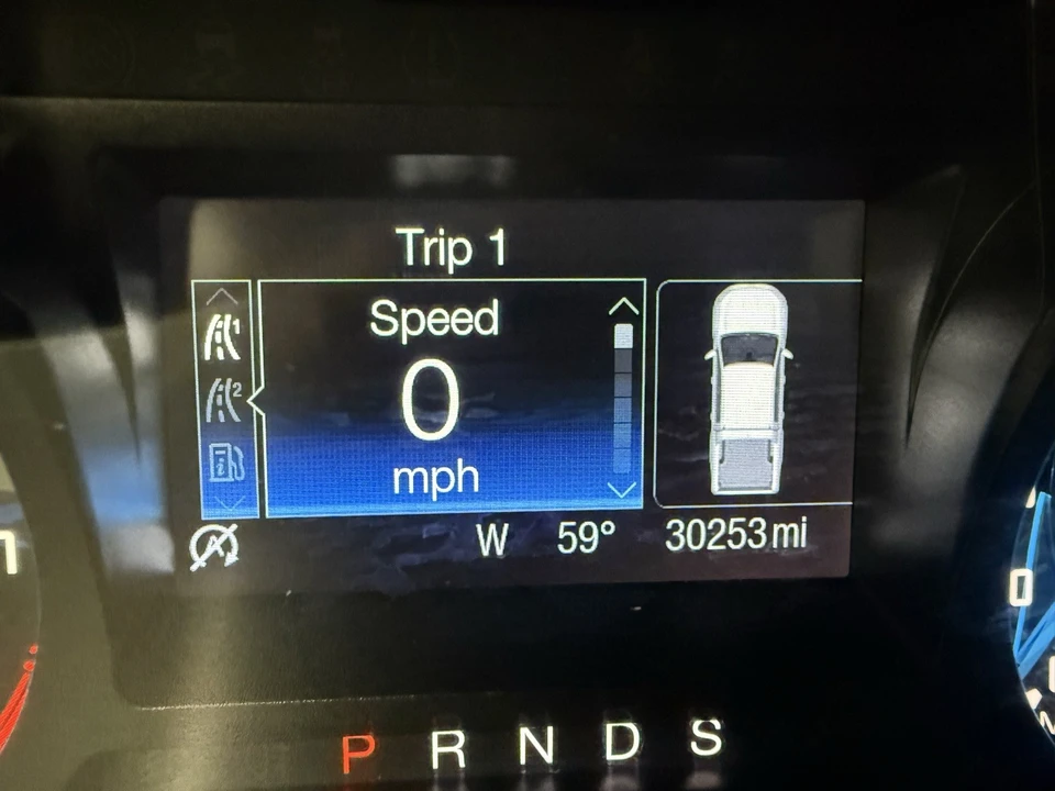 2021 Ford Ranger 4th Gen - Image 19 of 21