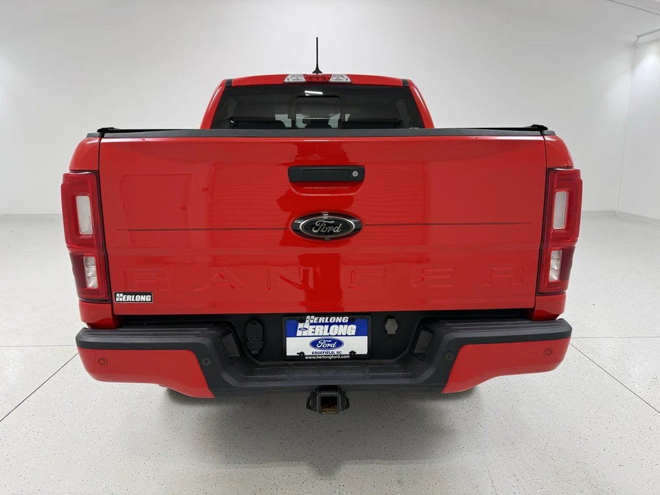 2021 Ford Ranger 4th Gen - Image 7 of 21