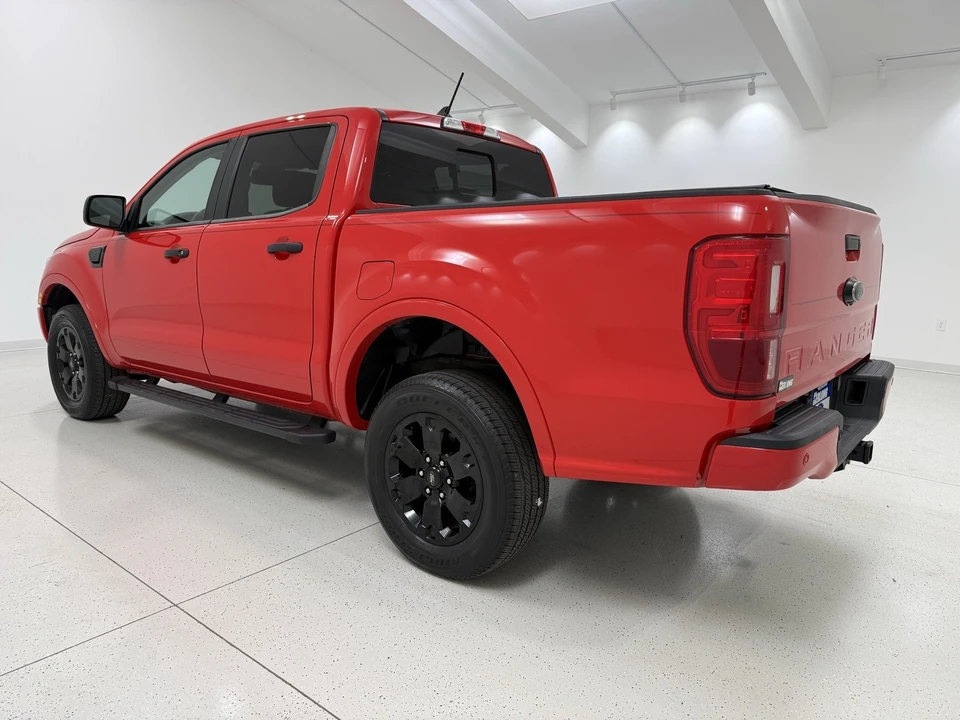 2021 Ford Ranger 4th Gen - Image 6 of 21