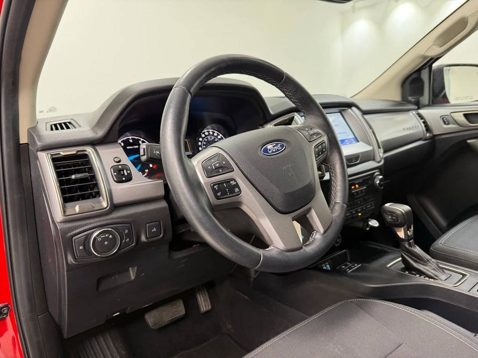 2021 Ford Ranger 4th Gen - Image 15 of 21