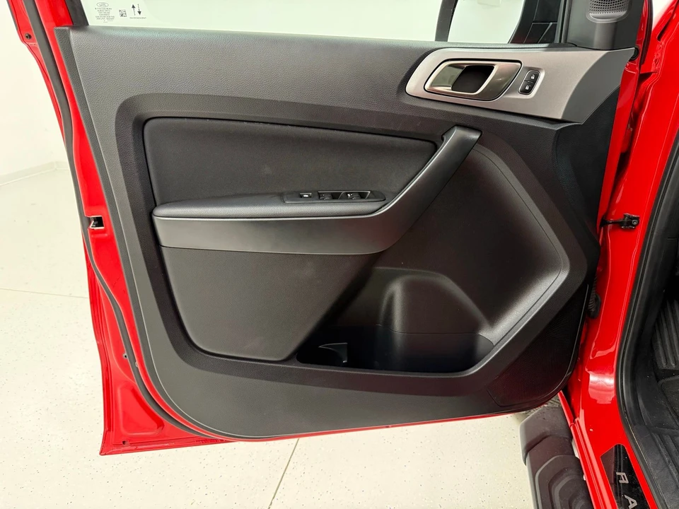 2021 Ford Ranger 4th Gen - Image 13 of 21