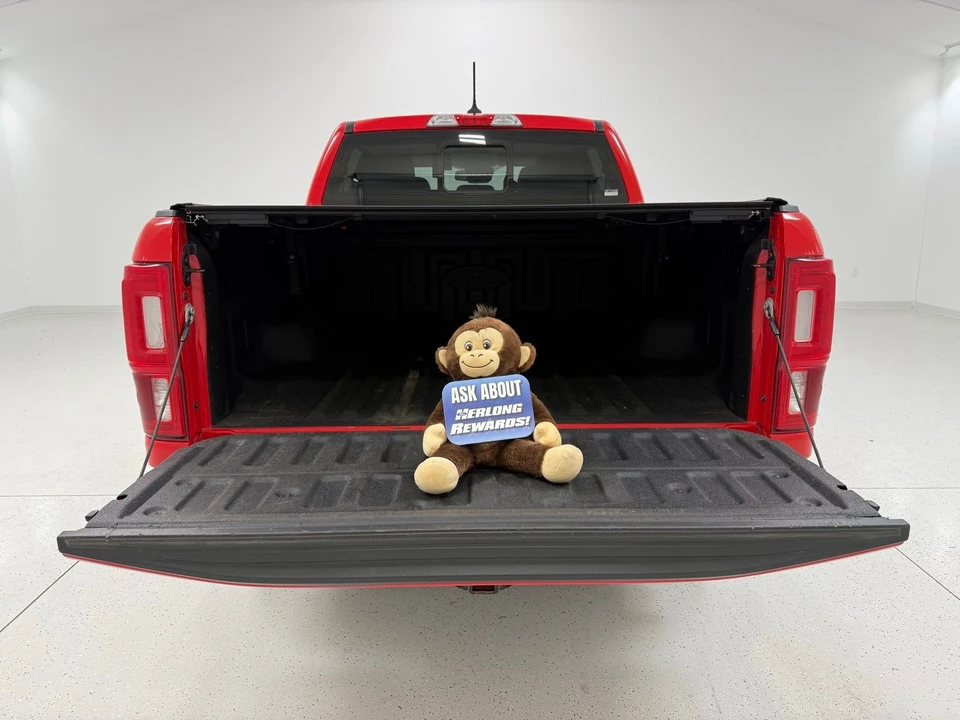 2021 Ford Ranger 4th Gen - Image 9 of 21