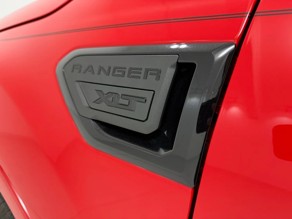 2021 Ford Ranger 4th Gen - Image 11 of 21