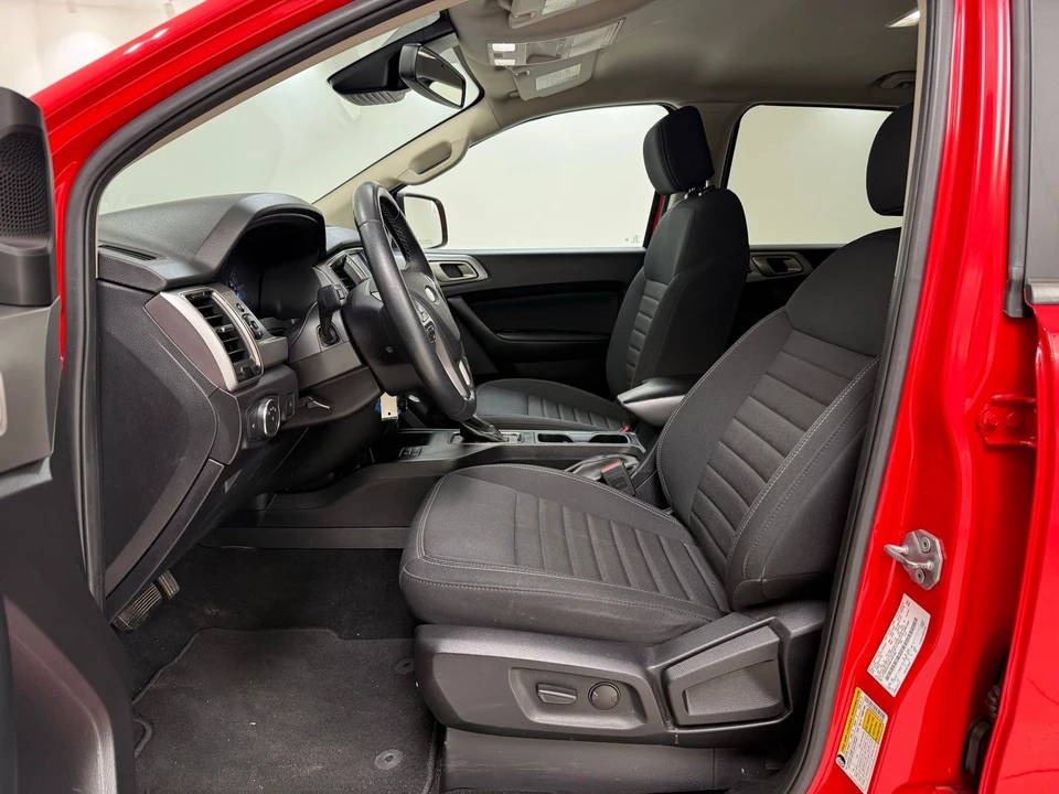 2021 Ford Ranger 4th Gen - Image 16 of 21