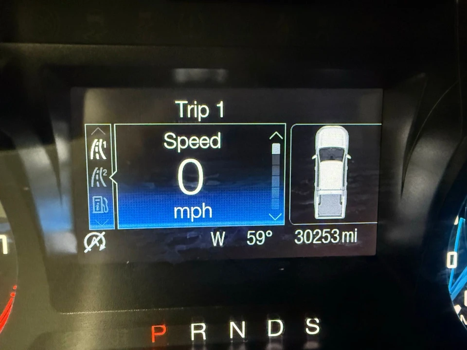 2021 Ford Ranger 4th Gen - Image 19 of 21