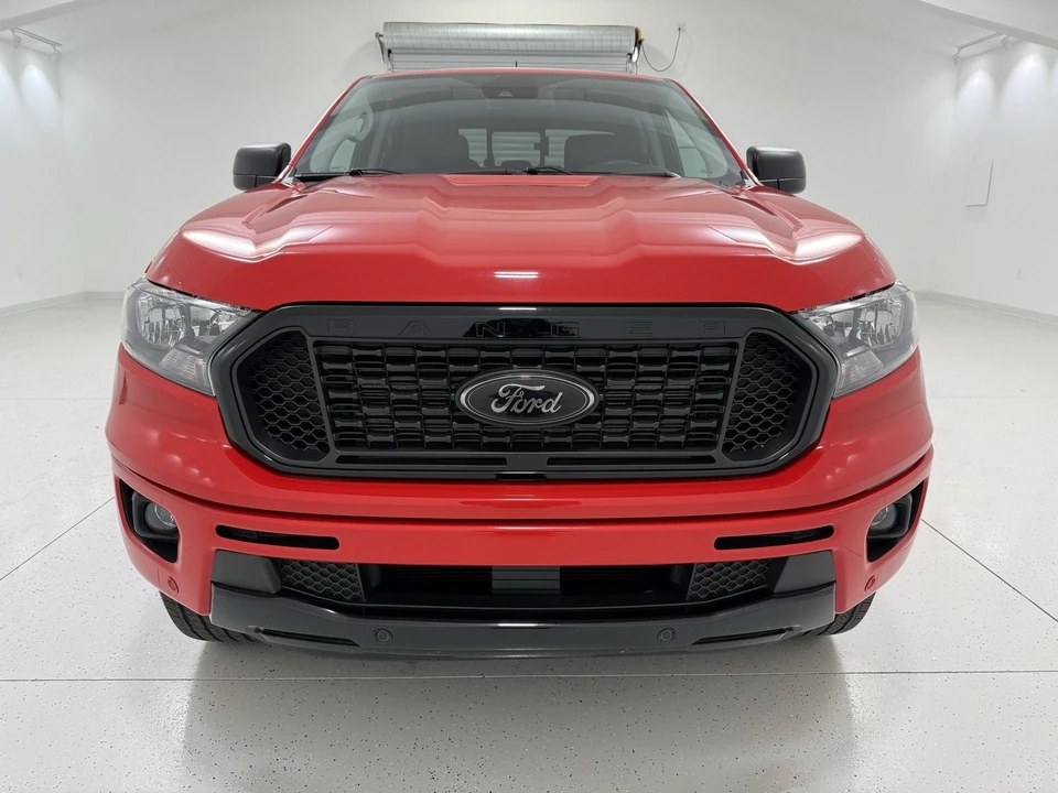 2021 Ford Ranger 4th Gen - Image 2 of 21