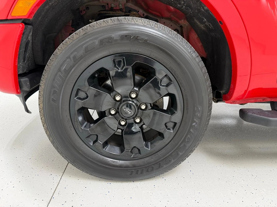 2021 Ford Ranger 4th Gen - Image 12 of 21