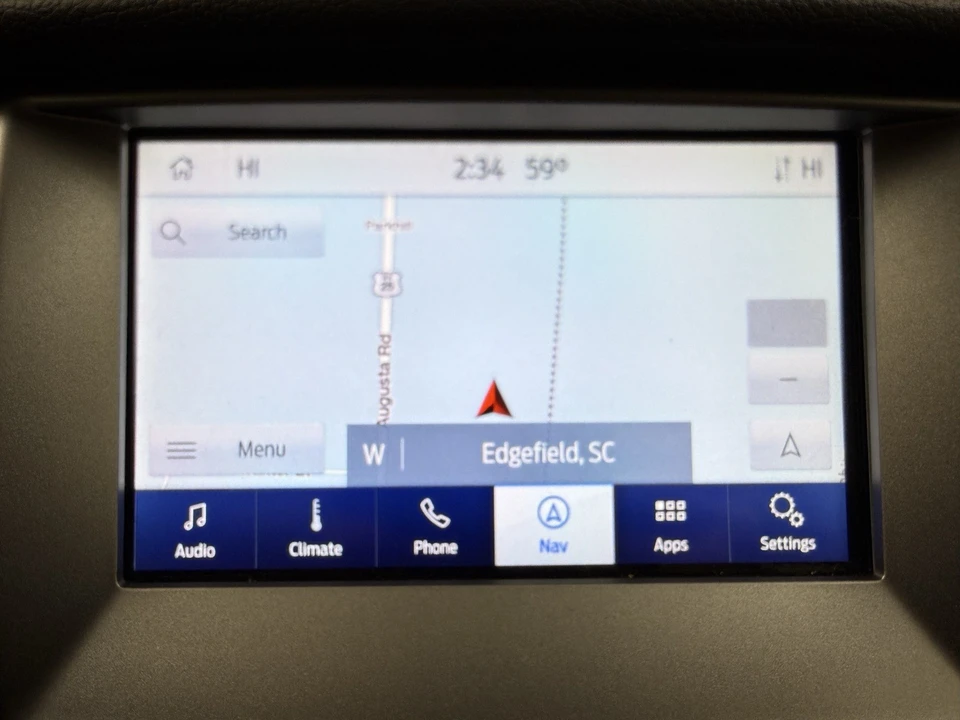 2021 Ford Ranger 4th Gen - Image 21 of 21