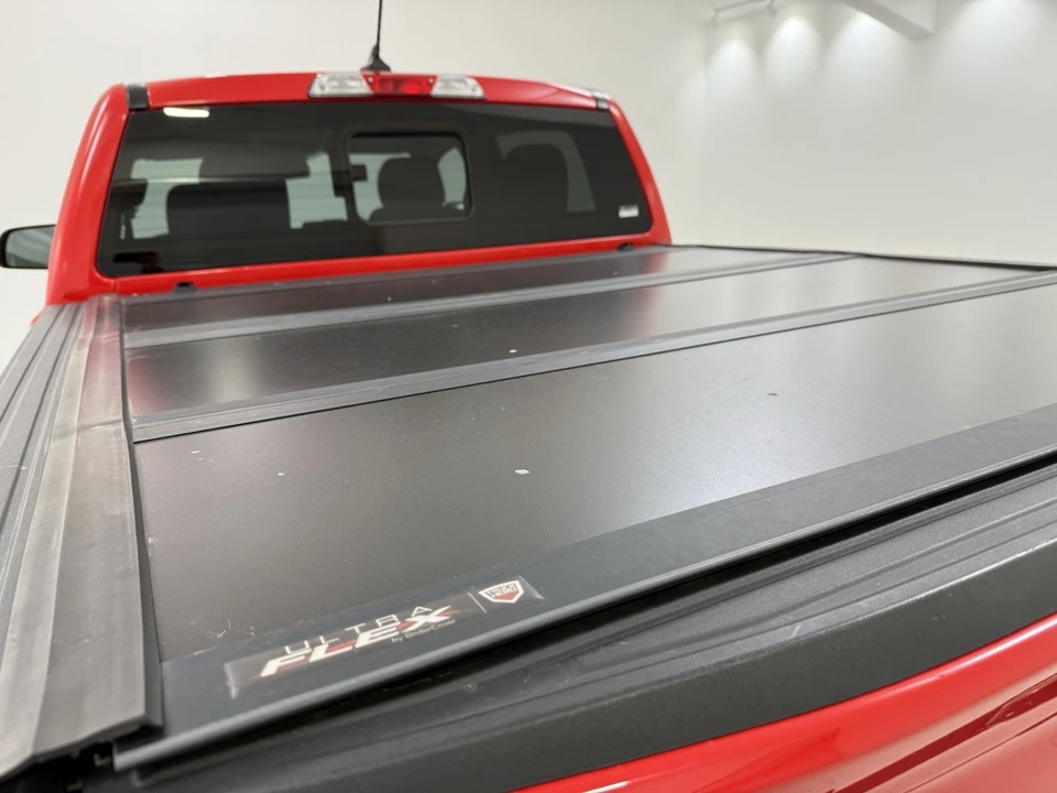 2021 Ford Ranger 4th Gen - Image 10 of 12