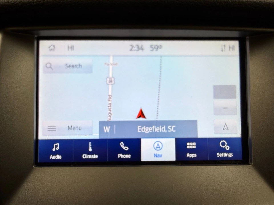 2021 Ford Ranger 4th Gen - Image 21 of 21