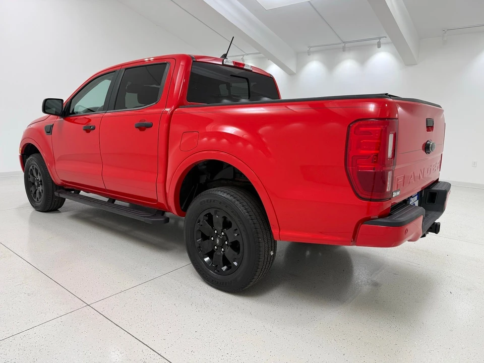 2021 Ford Ranger 4th Gen - Image 6 of 21