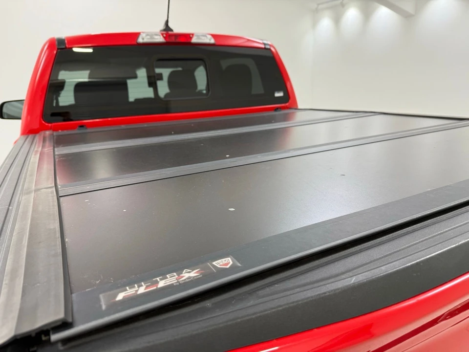 2021 Ford Ranger 4th Gen - Image 10 of 21