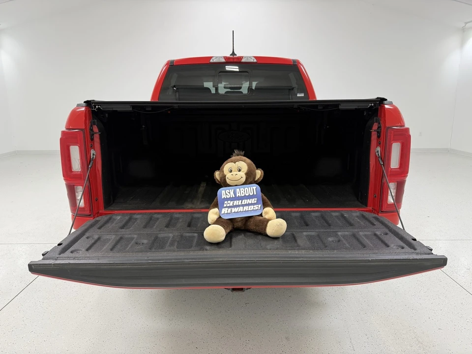 2021 Ford Ranger 4th Gen - Image 9 of 21