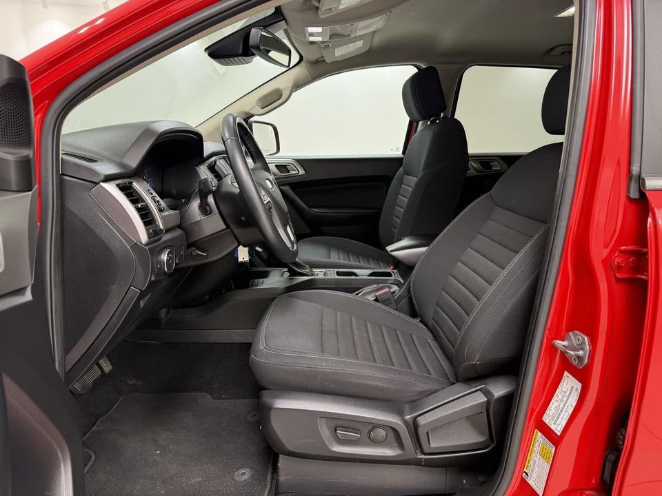 2021 Ford Ranger 4th Gen - Image 16 of 21