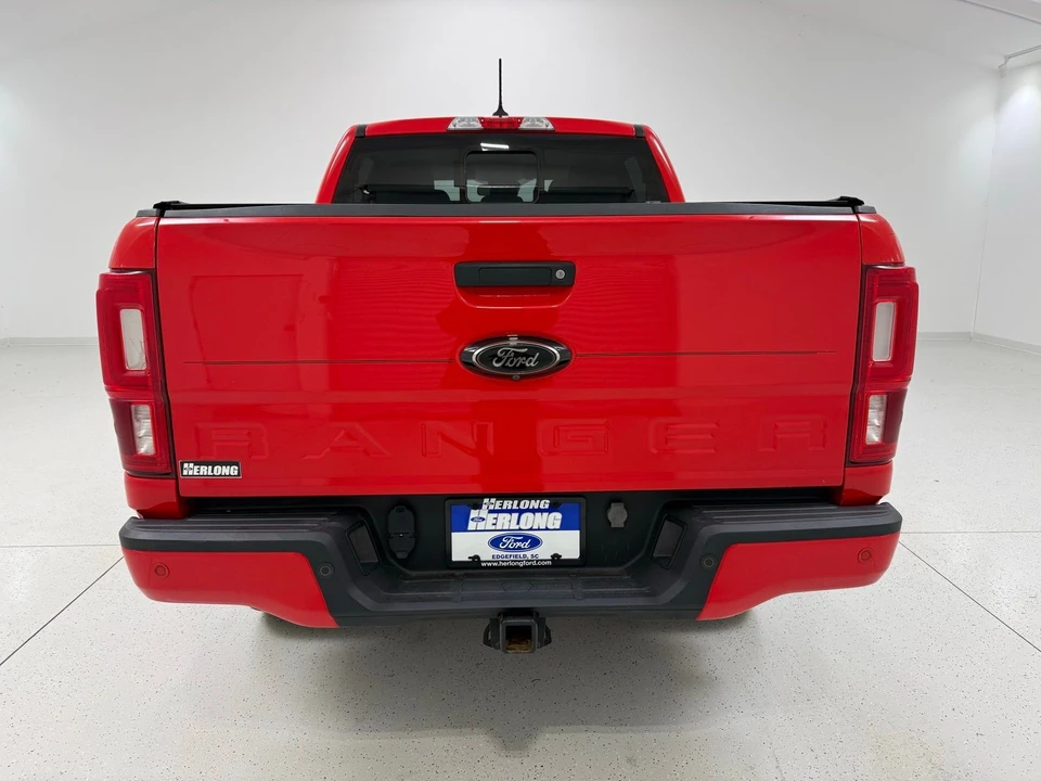 2021 Ford Ranger 4th Gen - Image 7 of 21
