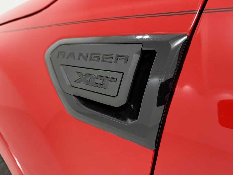 2021 Ford Ranger 4th Gen - Image 11 of 21