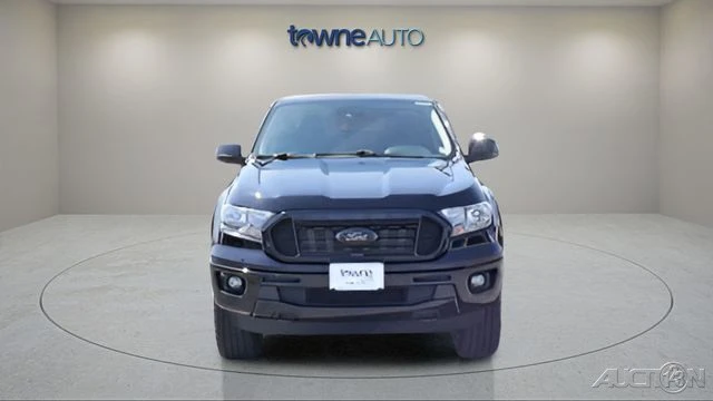 2021 Ford Ranger 4th Gen - Image 8 of 21