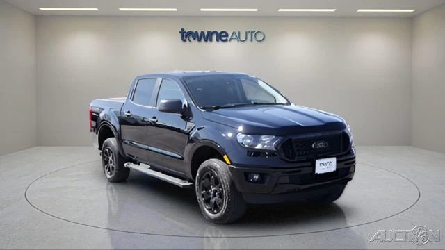 2021 Ford Ranger 4th Gen - Image 7 of 21