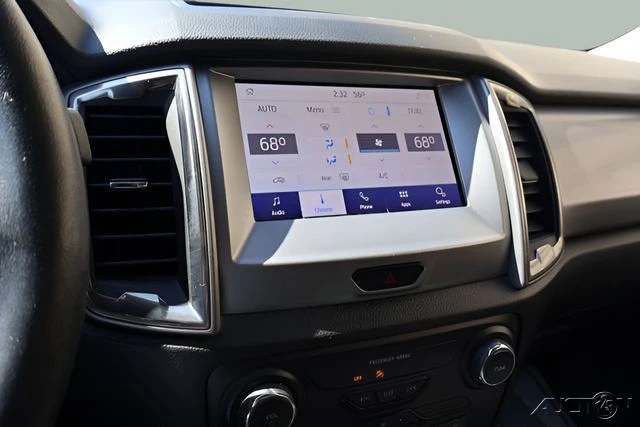 2021 Ford Ranger 4th Gen - Image 21 of 21