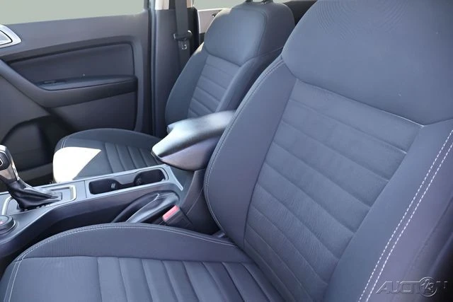 2021 Ford Ranger 4th Gen - Image 13 of 21