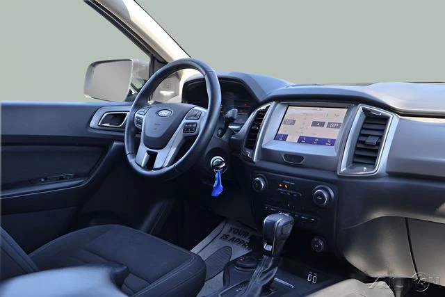 2021 Ford Ranger 4th Gen - Image 18 of 21