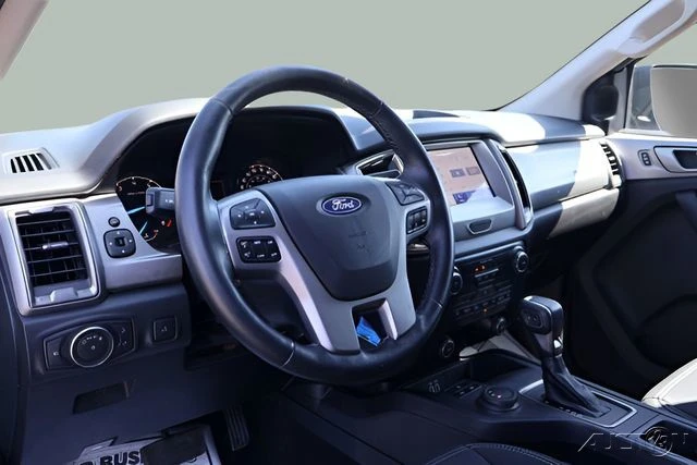 2021 Ford Ranger 4th Gen - Image 10 of 21
