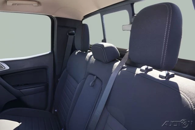 2021 Ford Ranger 4th Gen - Image 14 of 21