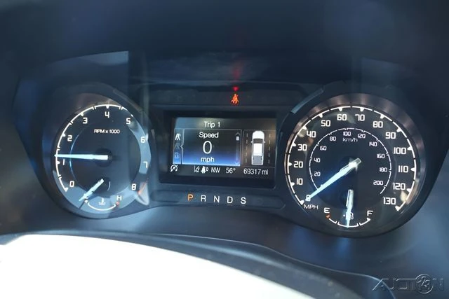 2021 Ford Ranger 4th Gen - Image 20 of 21