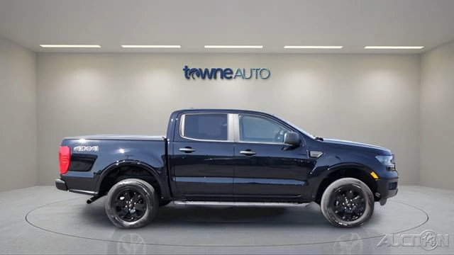2021 Ford Ranger 4th Gen - Image 6 of 21