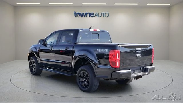 2021 Ford Ranger 4th Gen - Image 3 of 21