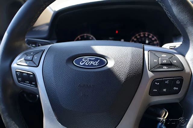 2021 Ford Ranger 4th Gen - Image 19 of 21