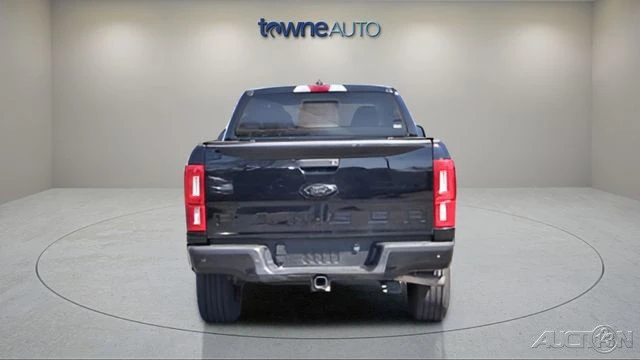 2021 Ford Ranger 4th Gen - Image 4 of 21