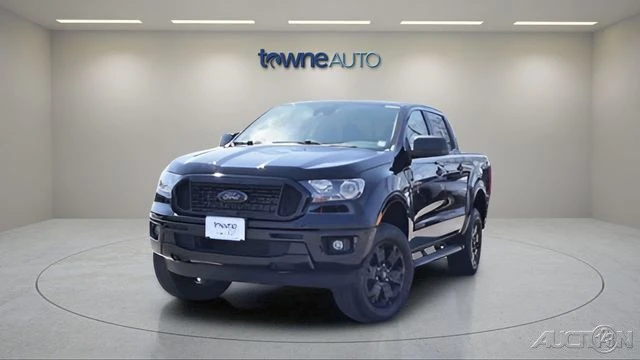 2021 Ford Ranger 4th Gen - Image 9 of 21
