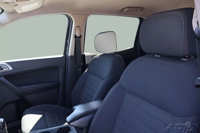 2021 Ford Ranger 4th Gen - Image 11 of 21
