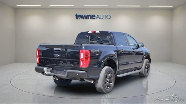 2021 Ford Ranger 4th Gen - Image 5 of 21