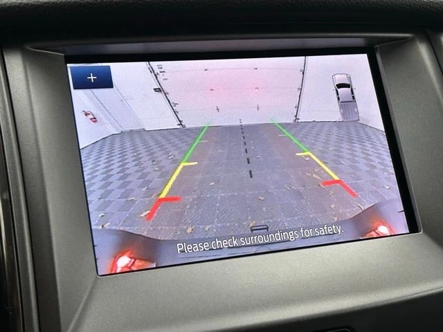 2021 Ford Ranger 4th Gen - Image 4 of 12