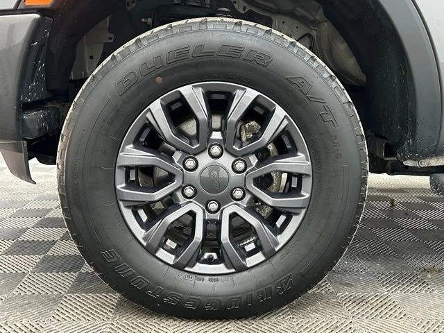 2021 Ford Ranger 4th Gen - Image 12 of 12