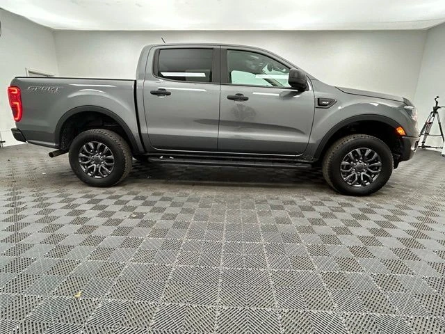 2021 Ford Ranger 4th Gen - Image 6 of 12