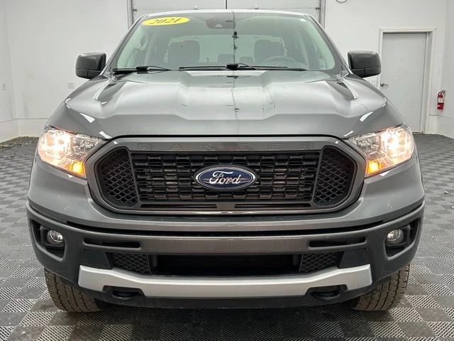 2021 Ford Ranger 4th Gen - Image 11 of 12