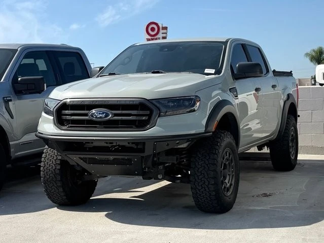 2021 Ford Ranger 4th Gen - Image 3 of 11