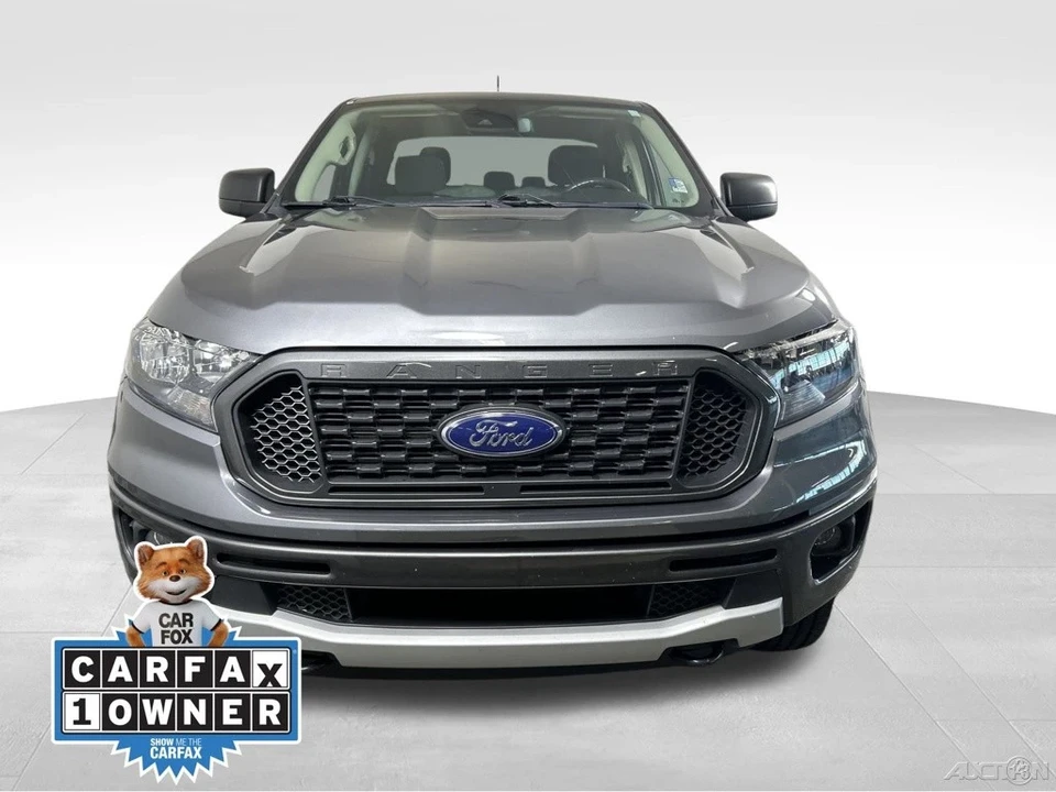 2021 Ford Ranger 4th Gen - Image 8 of 12