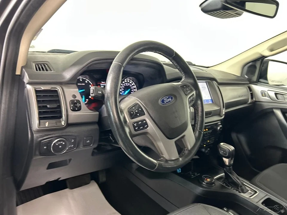2021 Ford Ranger 5th Gen - Image 13 of 21