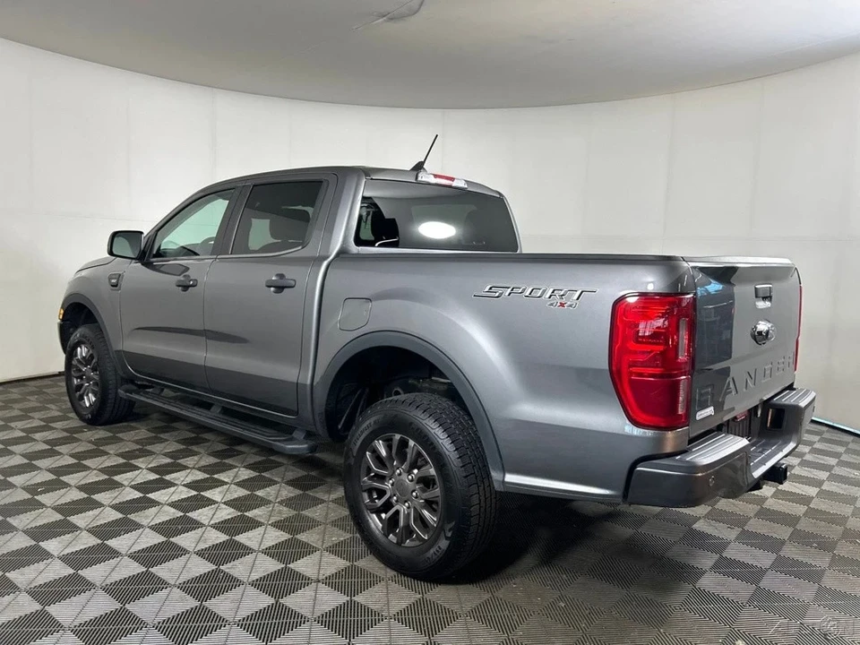2021 Ford Ranger 5th Gen - Image 5 of 21