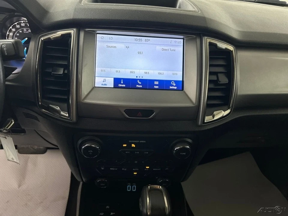 2021 Ford Ranger 5th Gen - Image 21 of 21