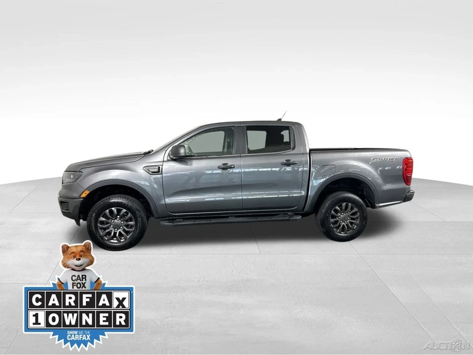 2021 Ford Ranger 4th Gen - Image 6 of 12