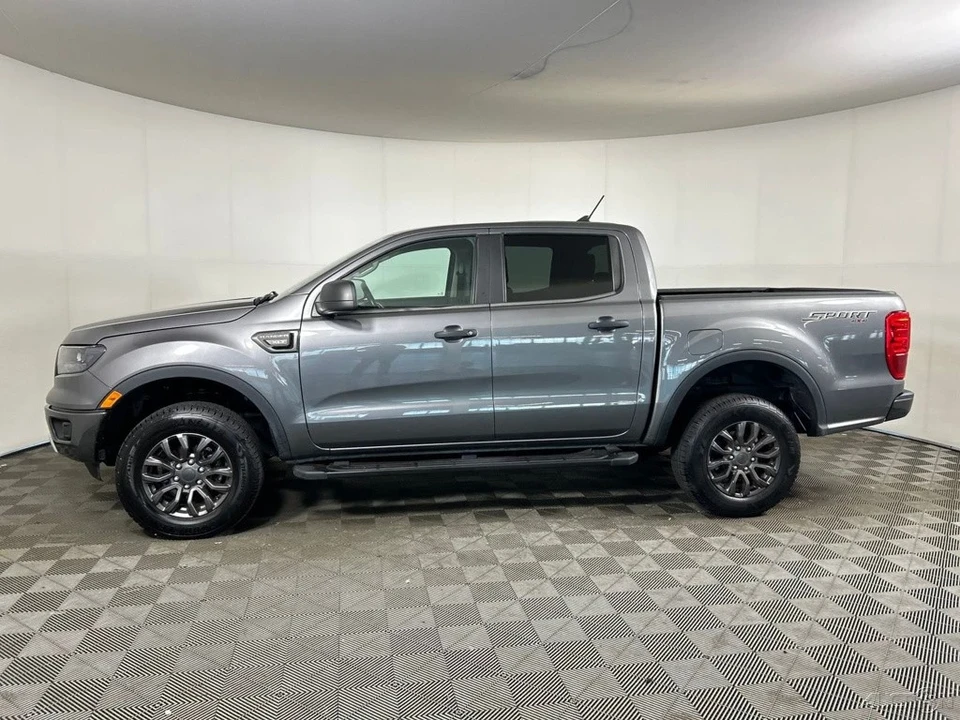 2021 Ford Ranger 5th Gen - Image 6 of 21
